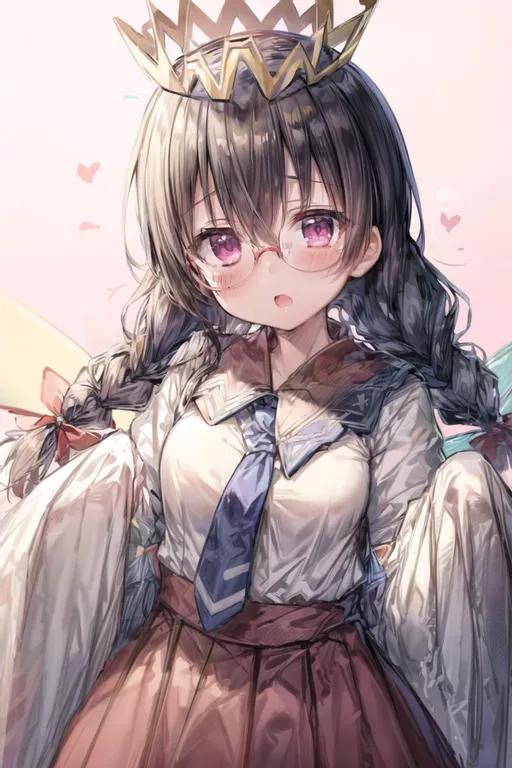 Ripple star queen (Kirby) - AIEasyPic